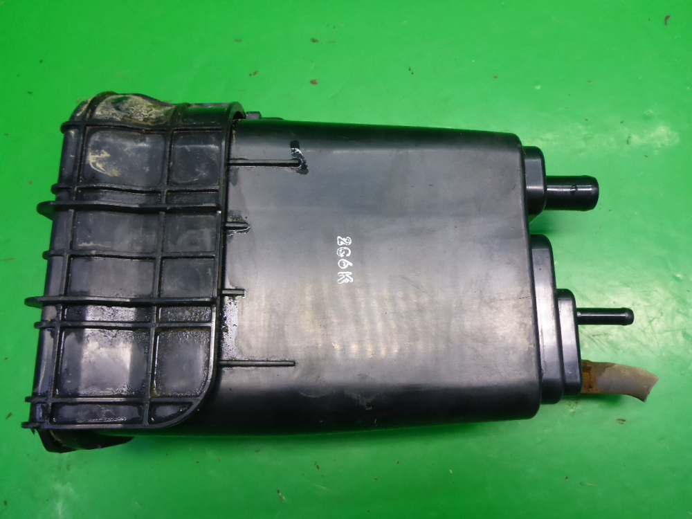 Абсорбер (фильтр угольный)