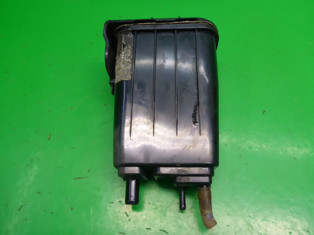 Абсорбер (фильтр угольный)