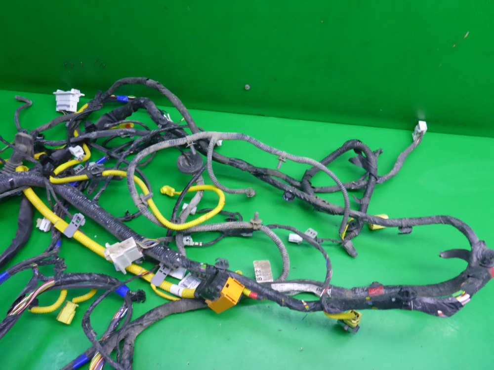 Проводка (коса)