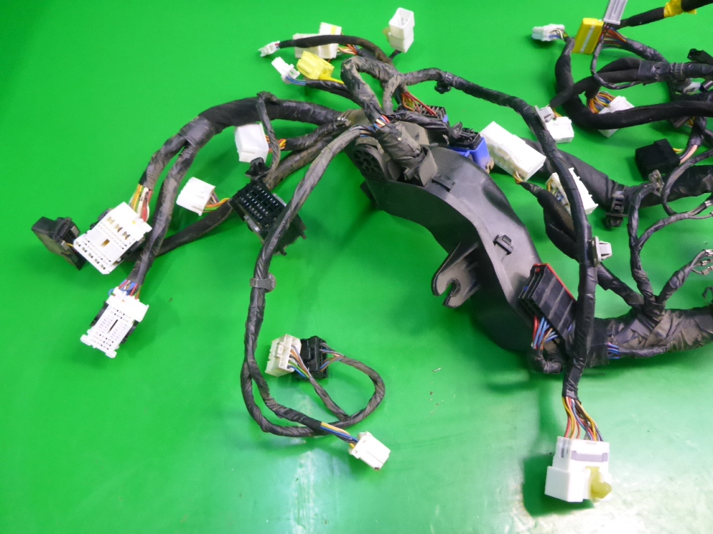 Проводка (коса)