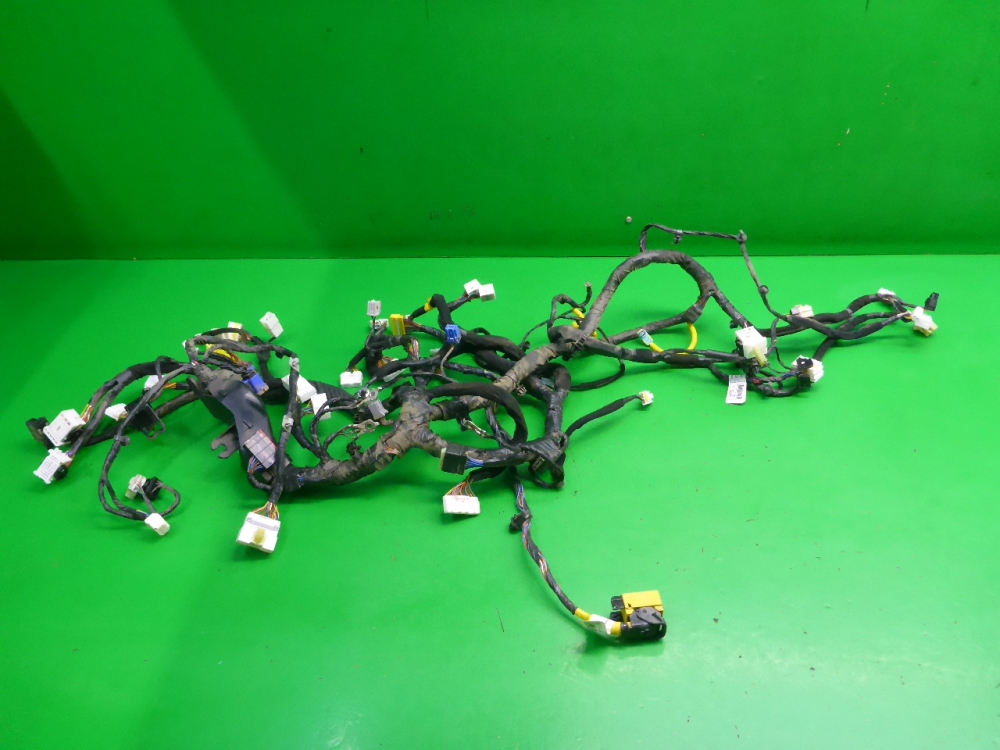 Проводка (коса)