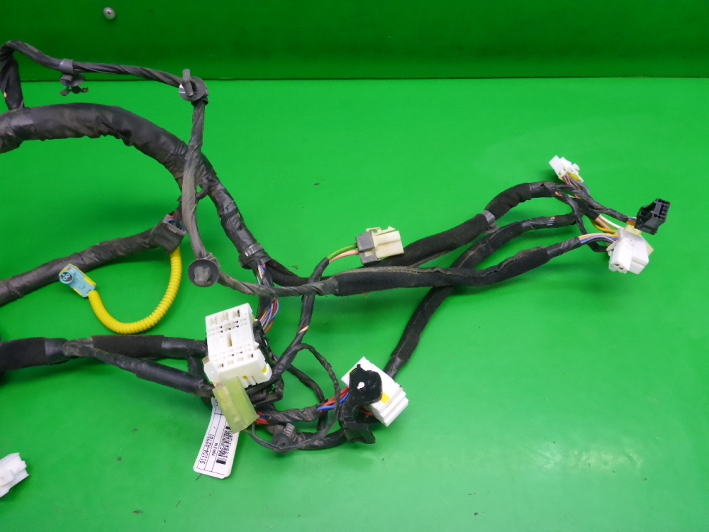 Проводка (коса)