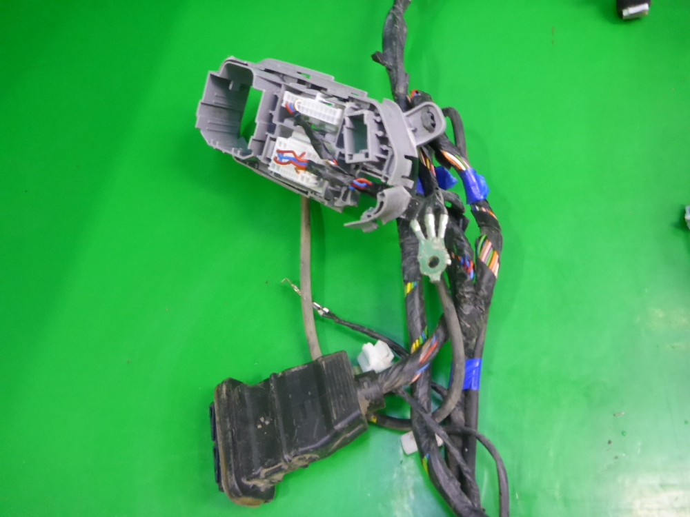 Проводка (коса)