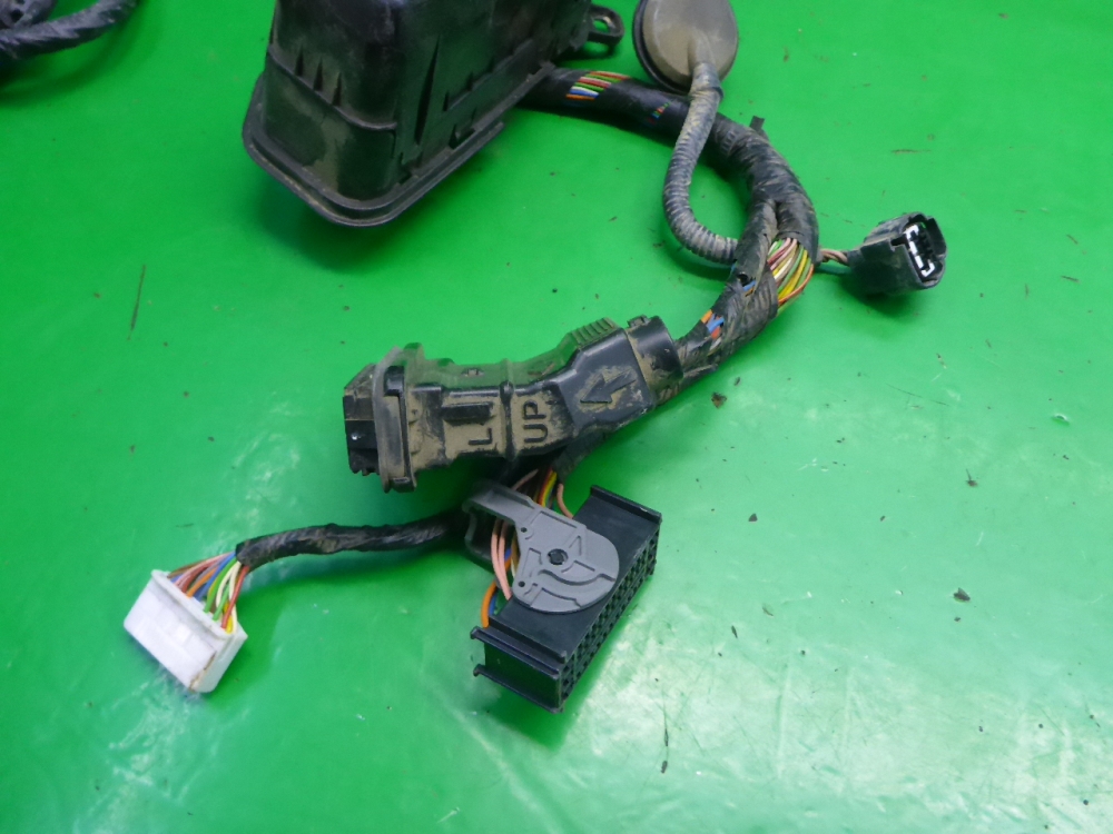 Проводка (коса)