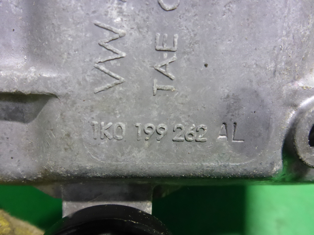 Опора двигателя правая