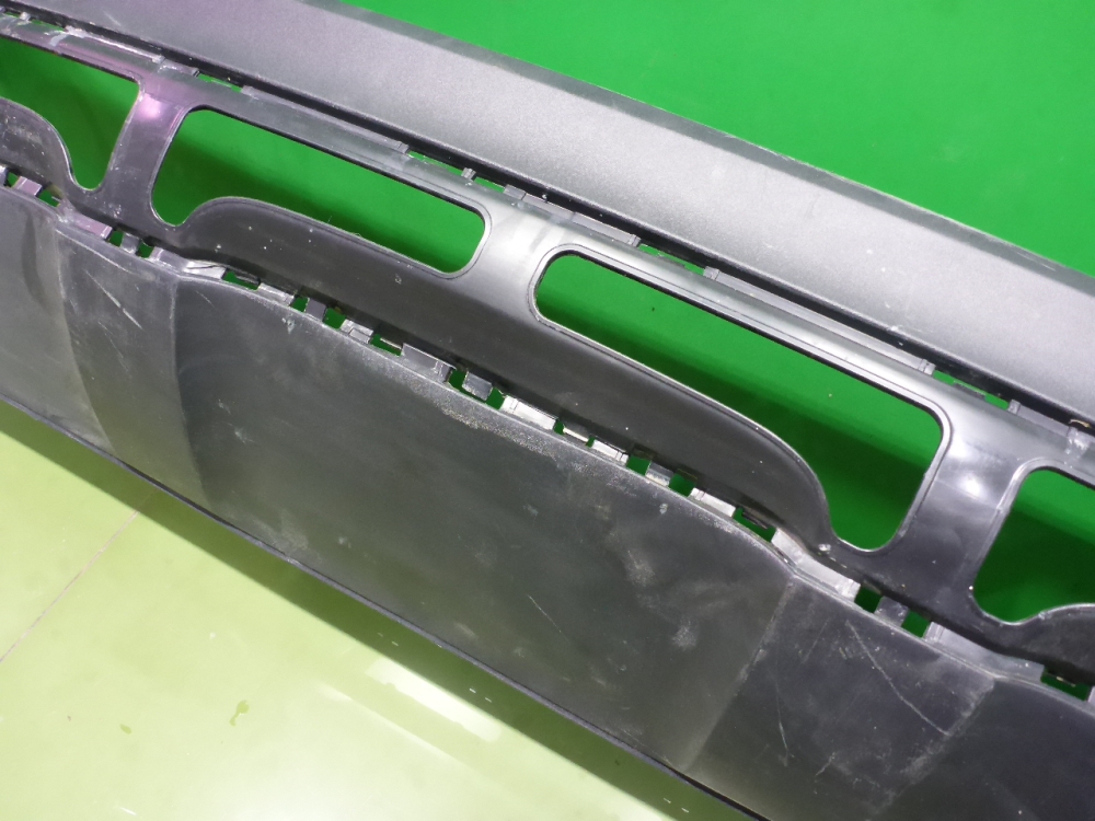 Юбка задняя