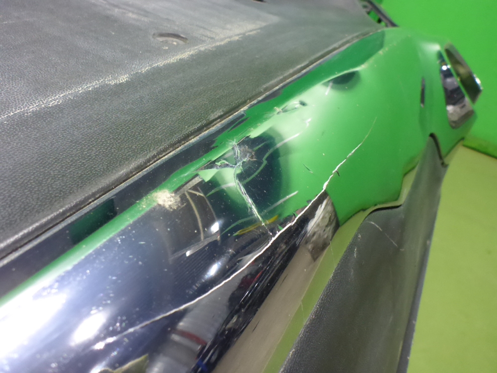 Юбка задняя