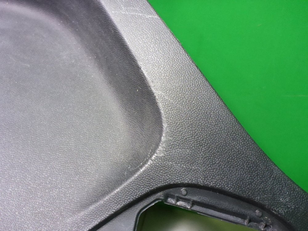 Юбка задняя