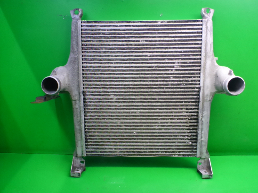 Интеркулер