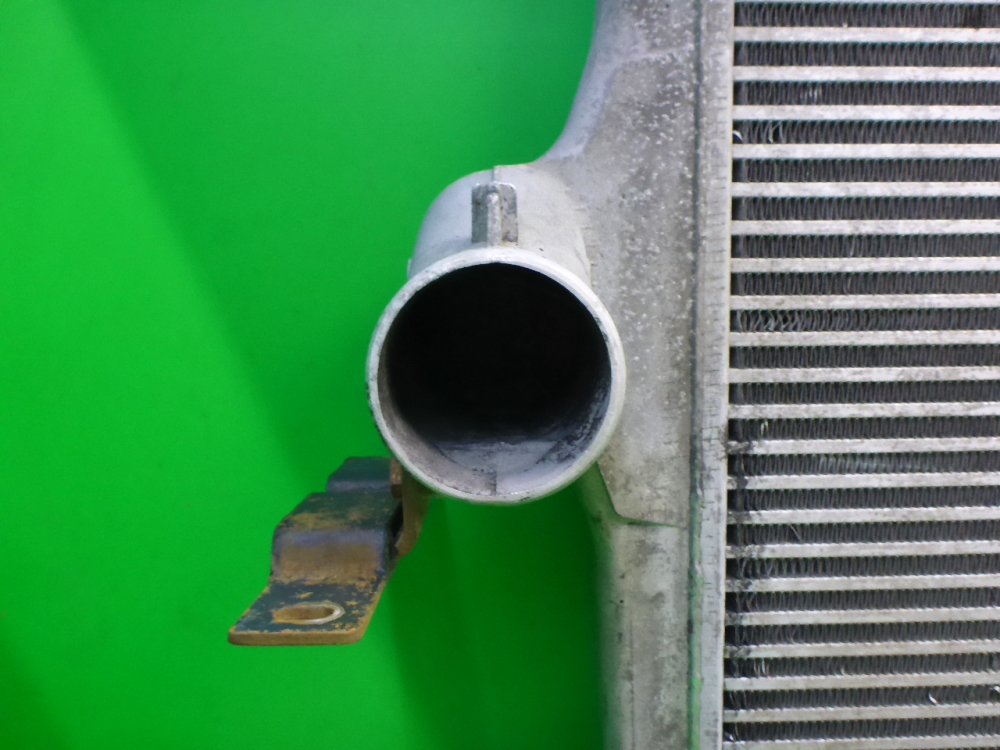 Интеркулер