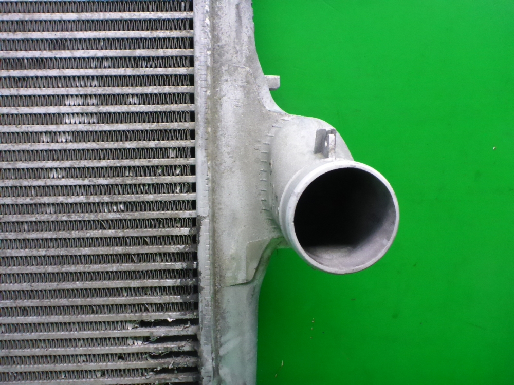 Интеркулер