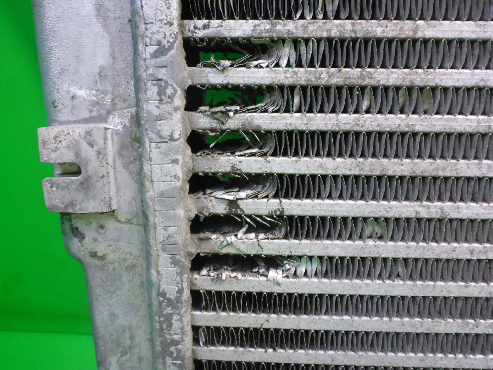 Интеркулер