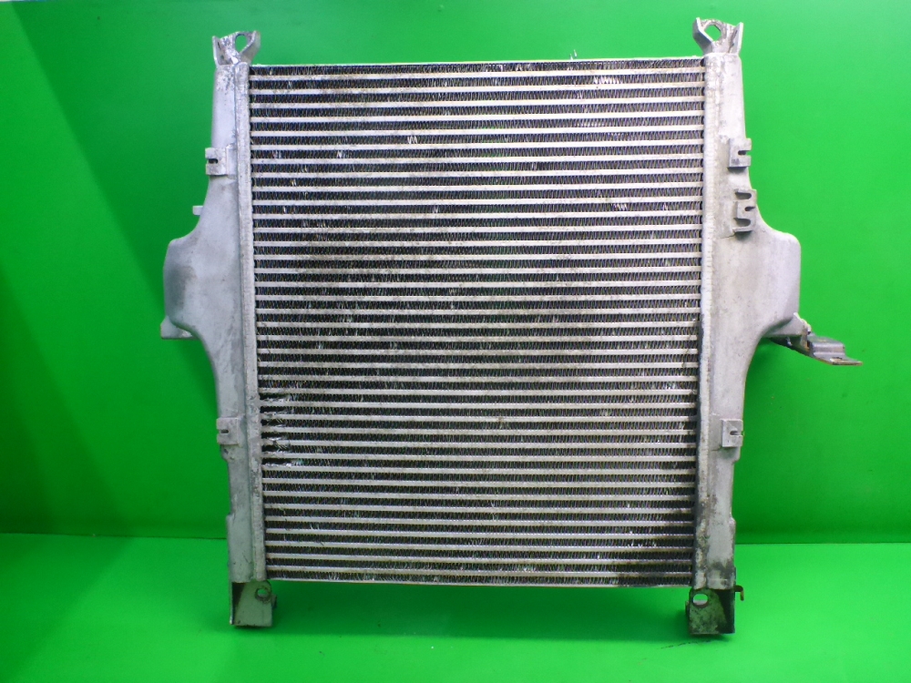 Интеркулер