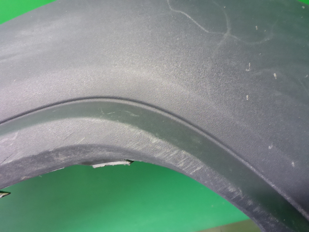 Юбка задняя