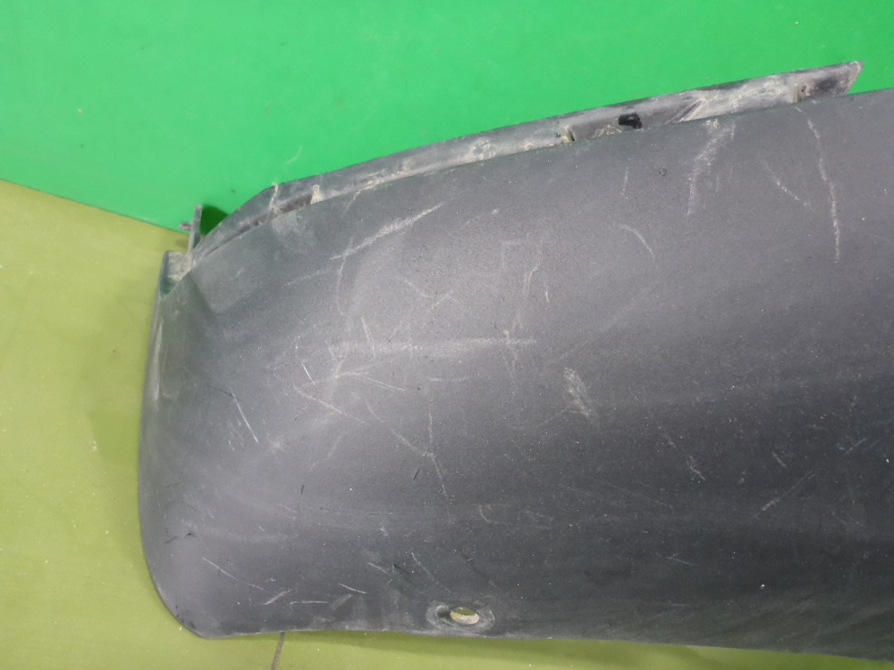 Юбка передняя