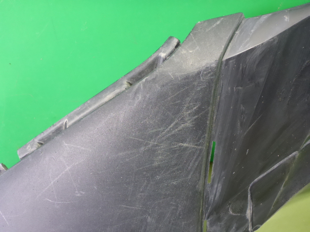 Юбка передняя