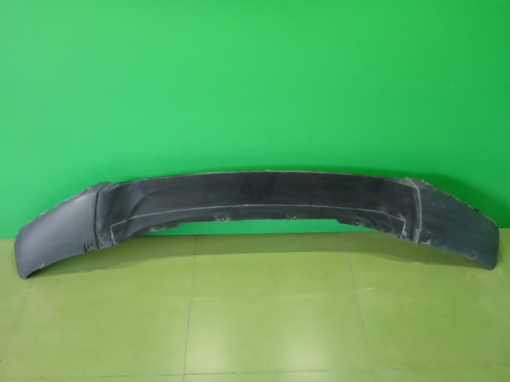 Юбка передняя