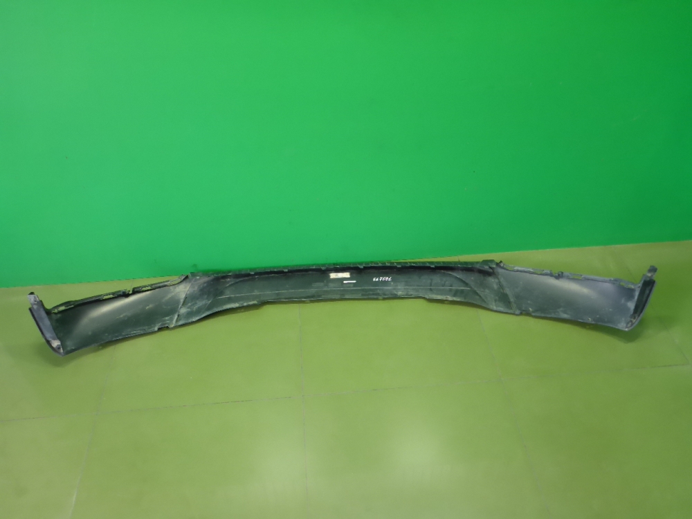 Юбка передняя