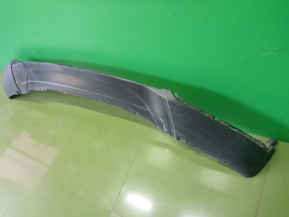 Юбка передняя