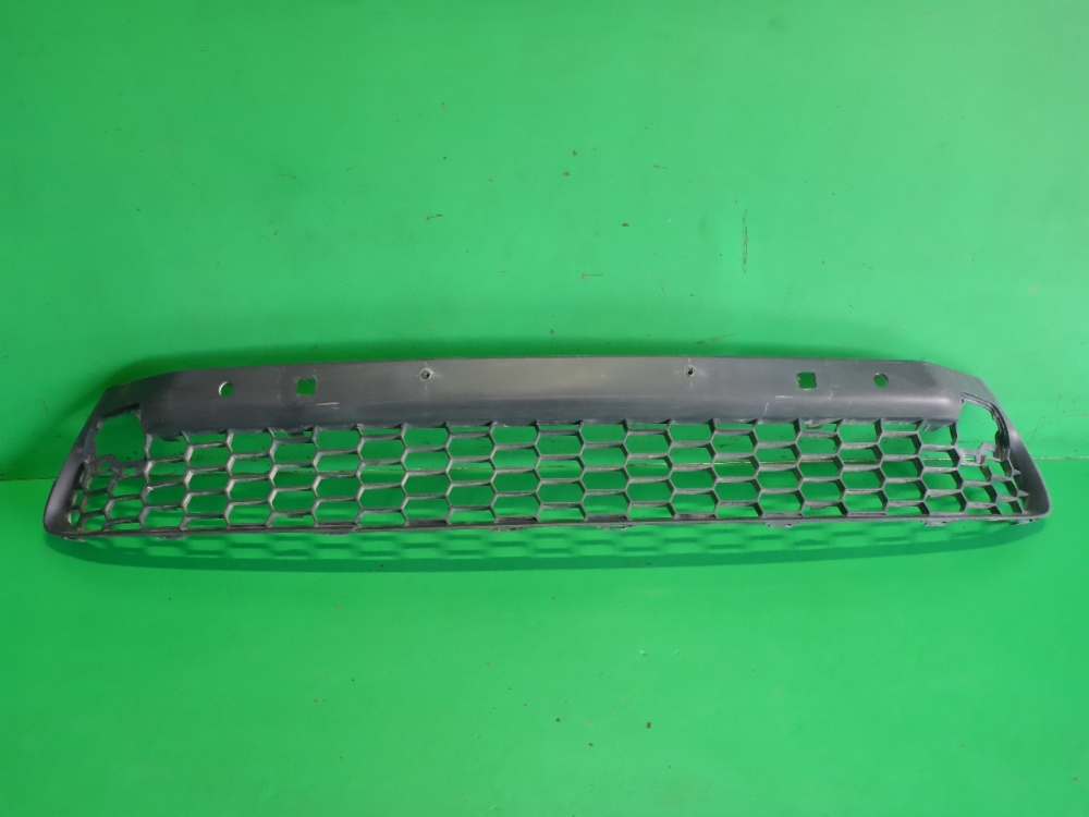 Решетка в бампер центральная