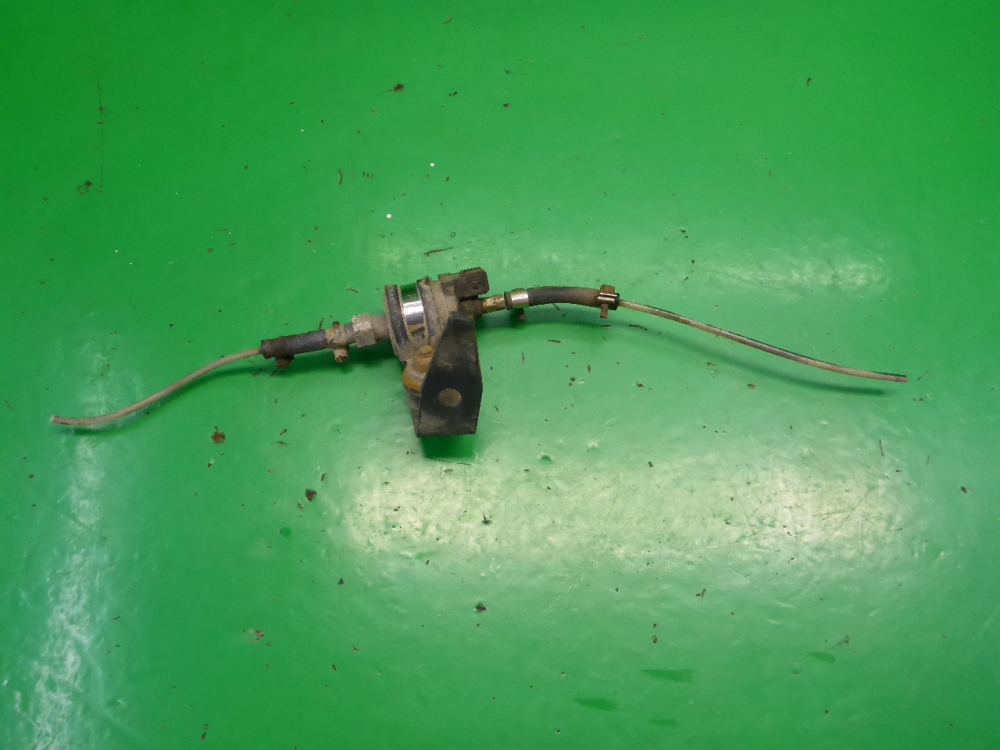 Насос топливный электрический