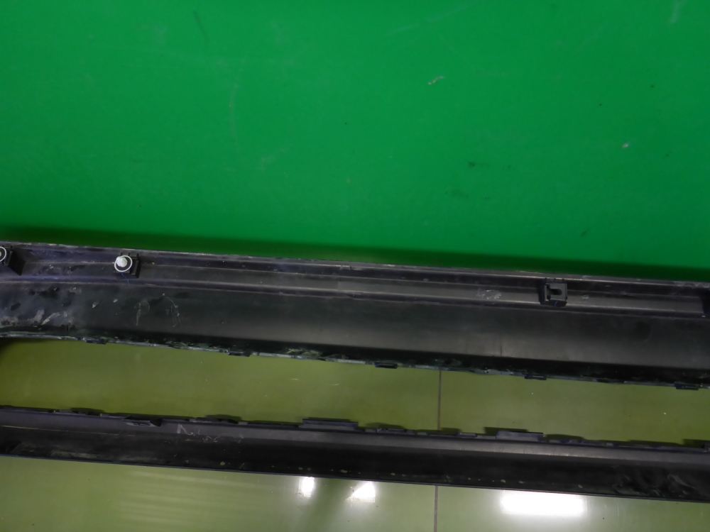 Накладка на подножку