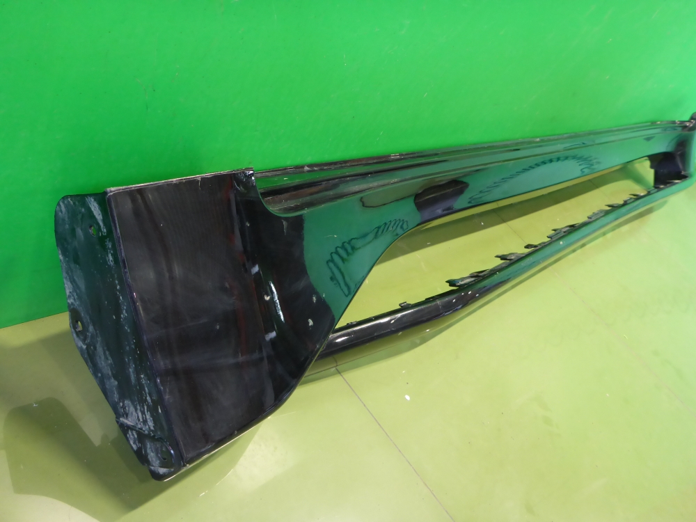 Накладка на подножку