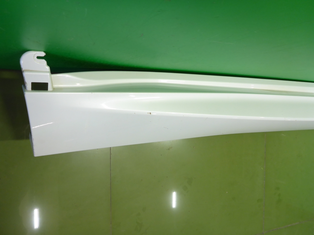 Накладка на порог (наружная)