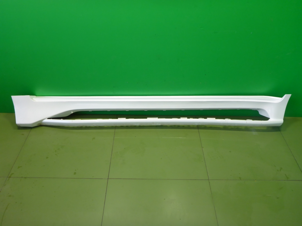 Накладка на подножку