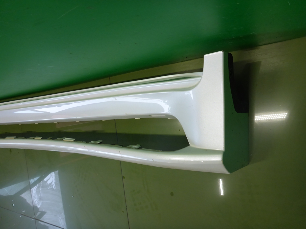 Накладка на подножку