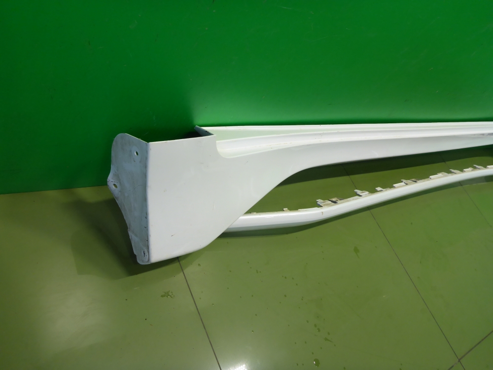 Накладка на подножку