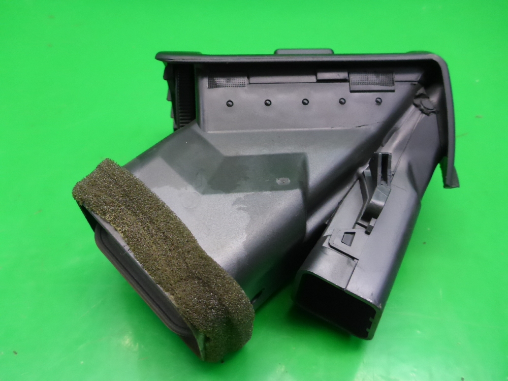 Дефлектор воздушный