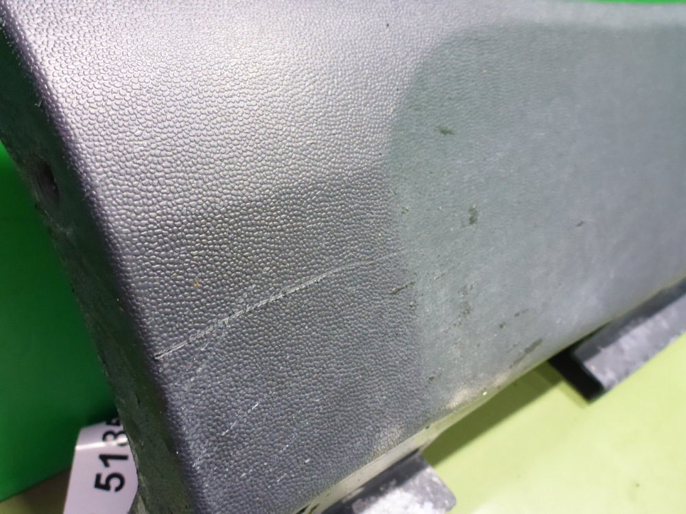 Накладка на порог (наружная)