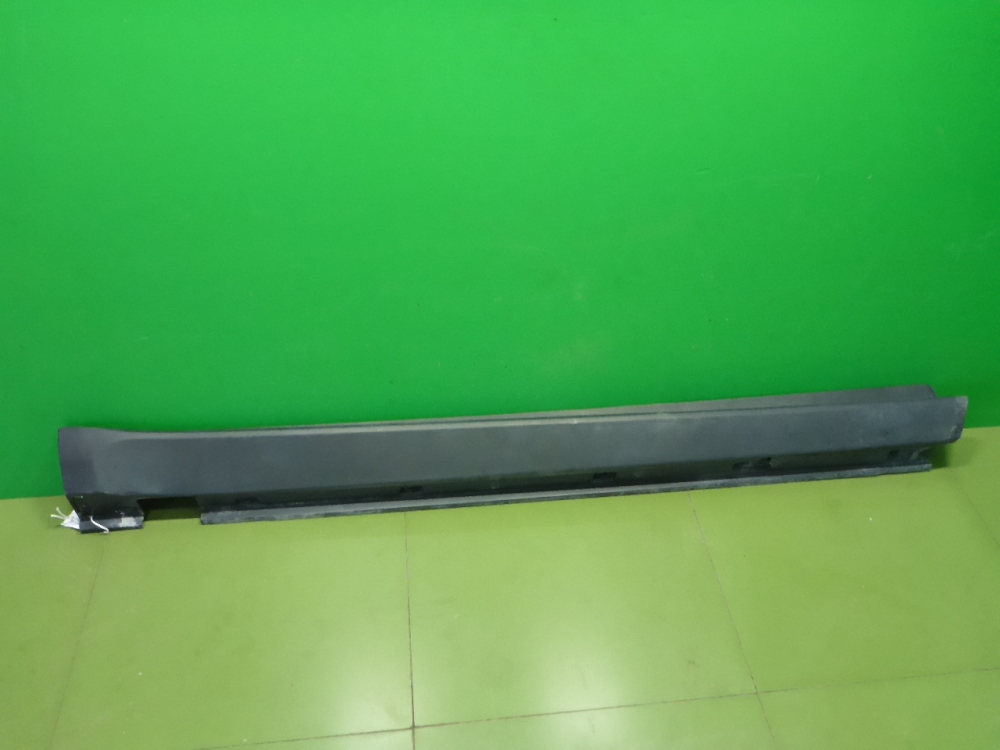 Накладка на порог (наружная)