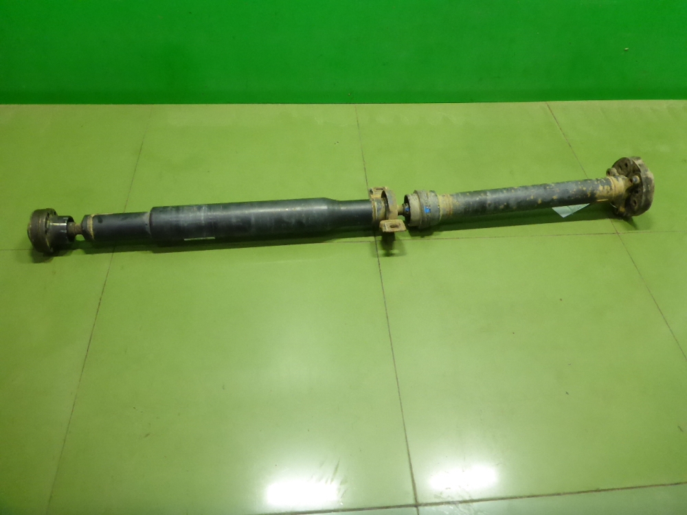 Вал карданный задний