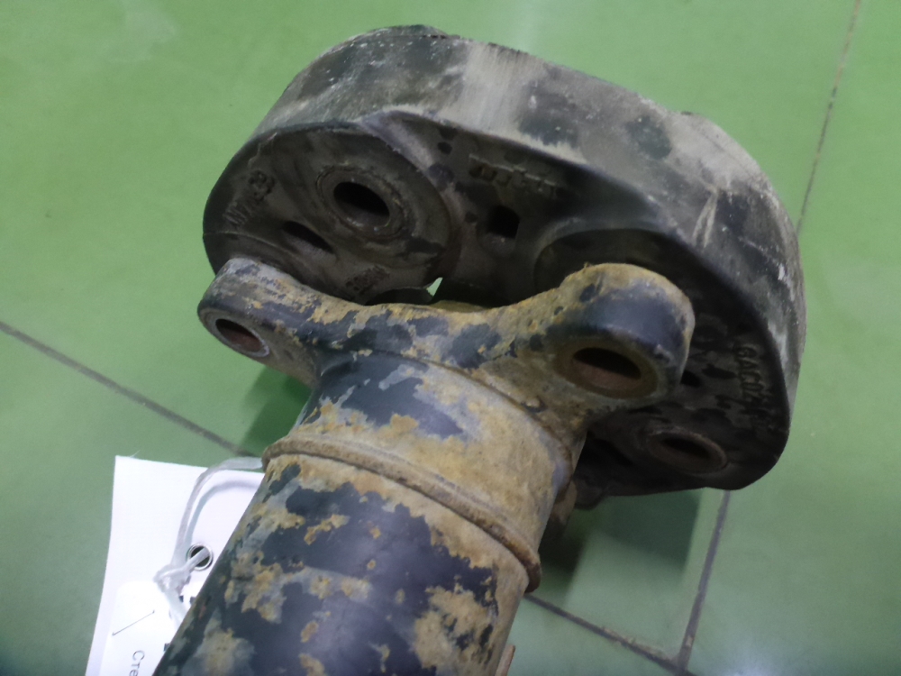 Вал карданный задний