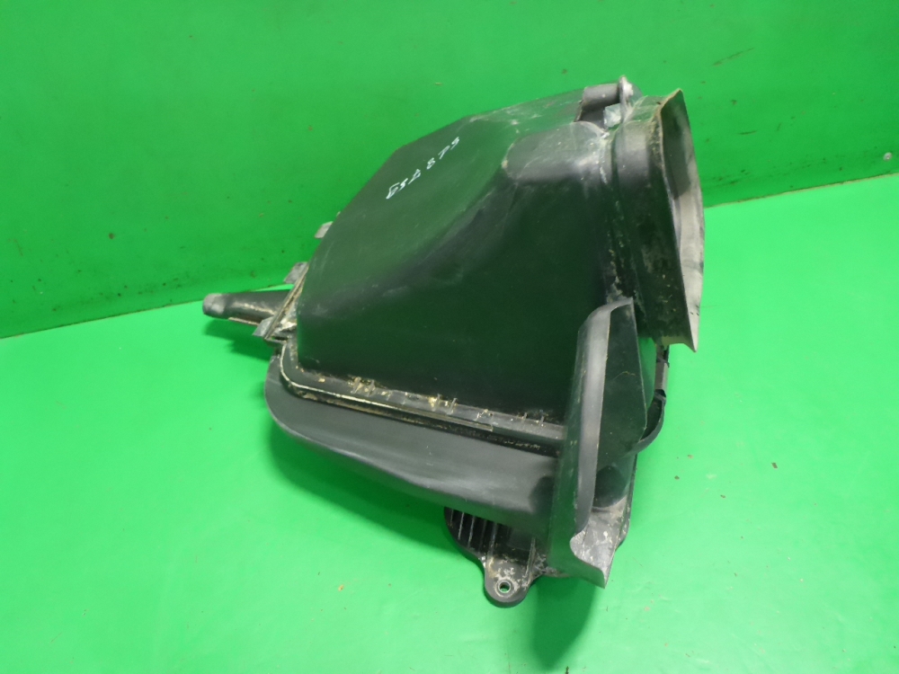 Воздухозаборник (внутри)