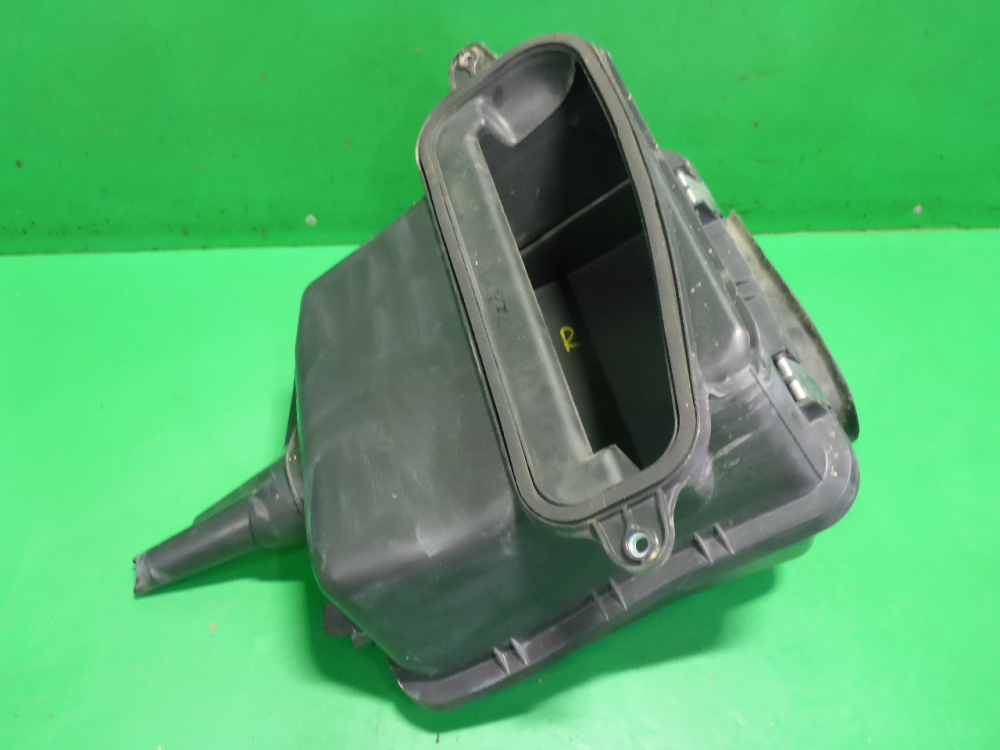 Воздухозаборник (внутри)