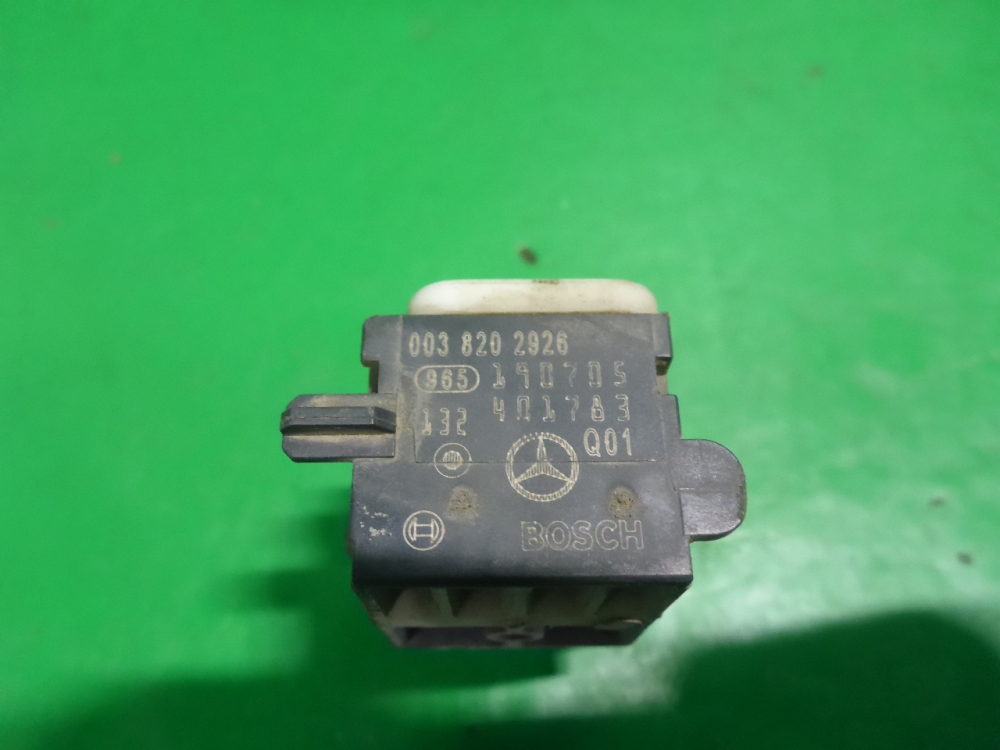 Датчик удара AIR BAG