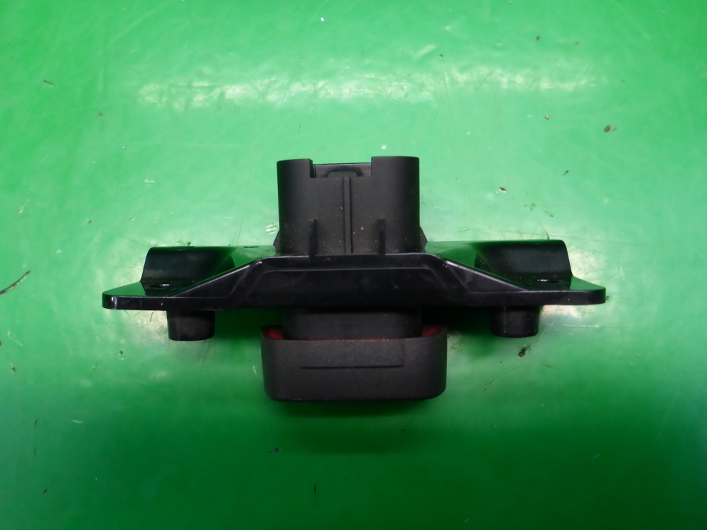 Кнопка аварийной остановки