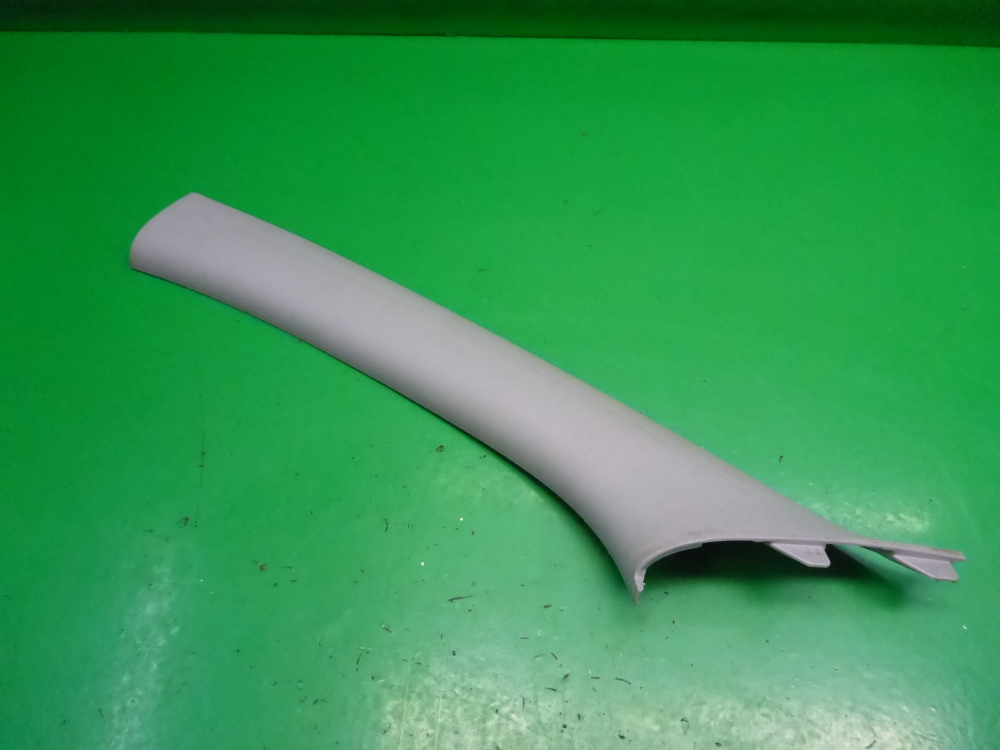 Обшивка стойки