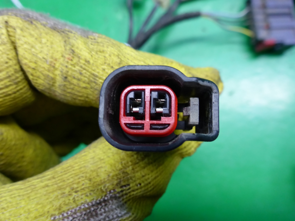 Проводка (коса)