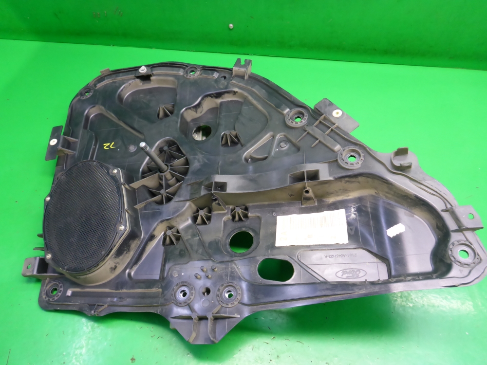 Стеклоподъемник механ. задний левый