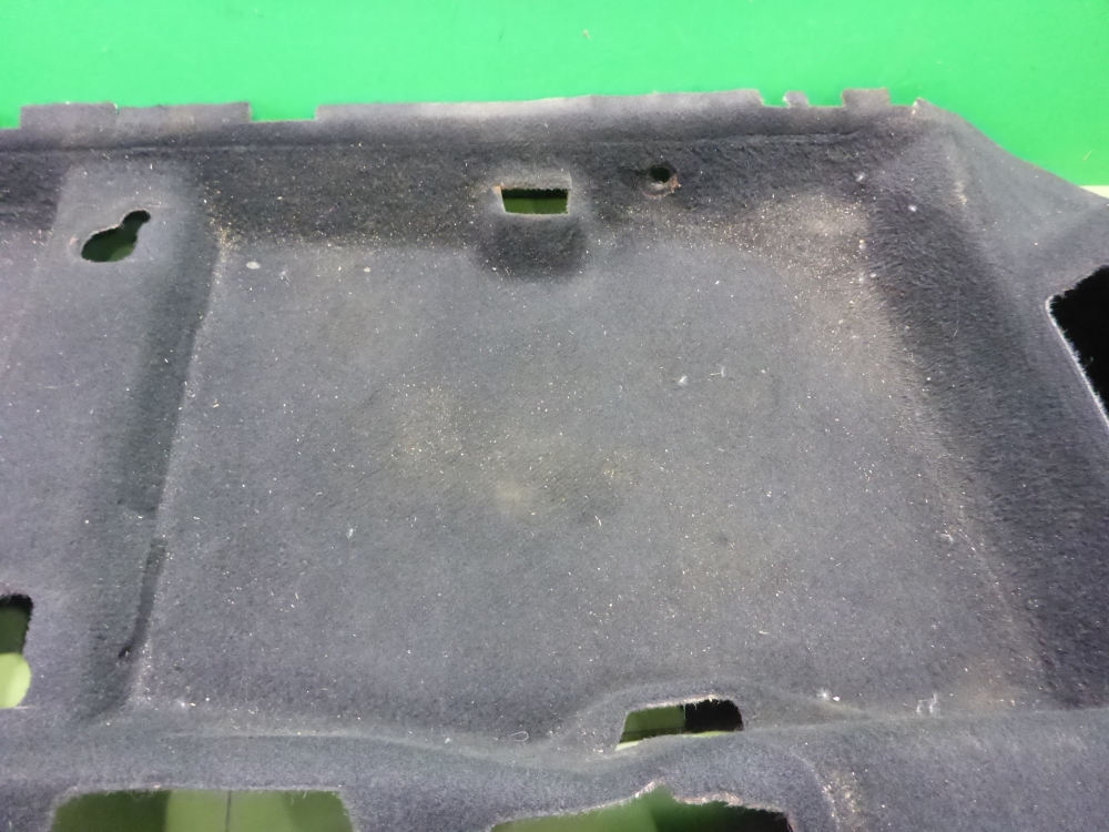 Покрытие напольное (ковролин)