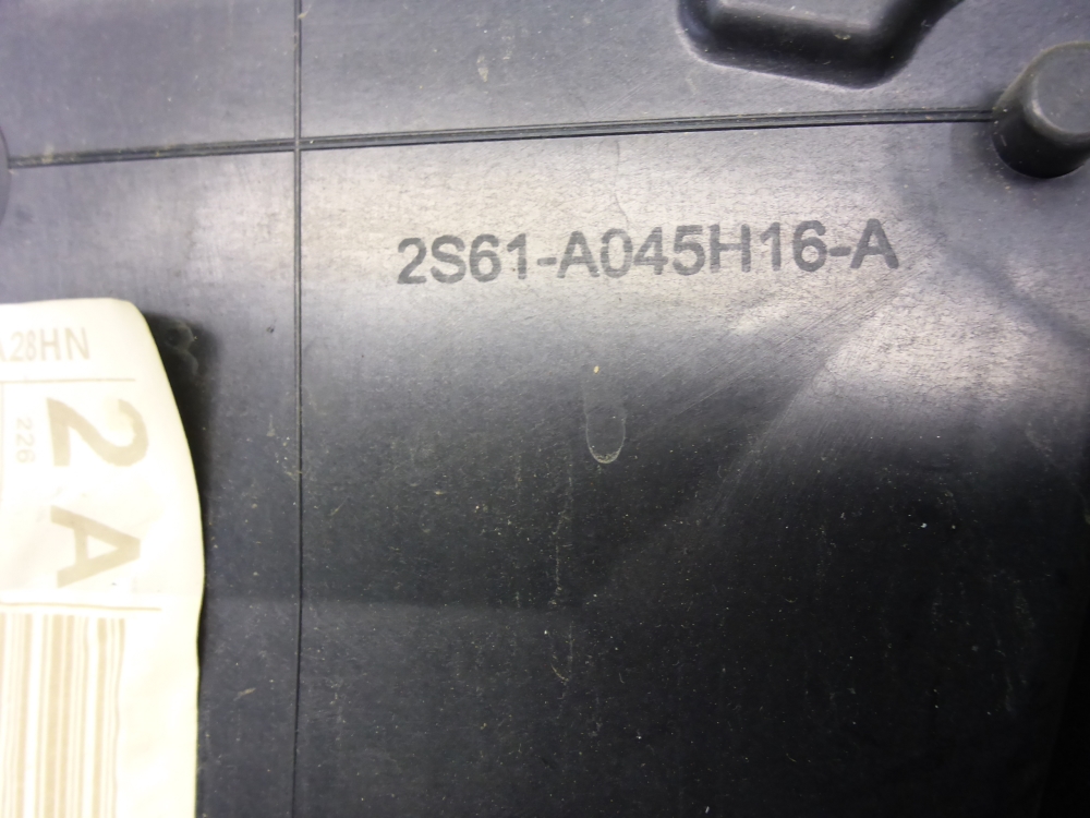 Стеклоподъемник электр. передний правый