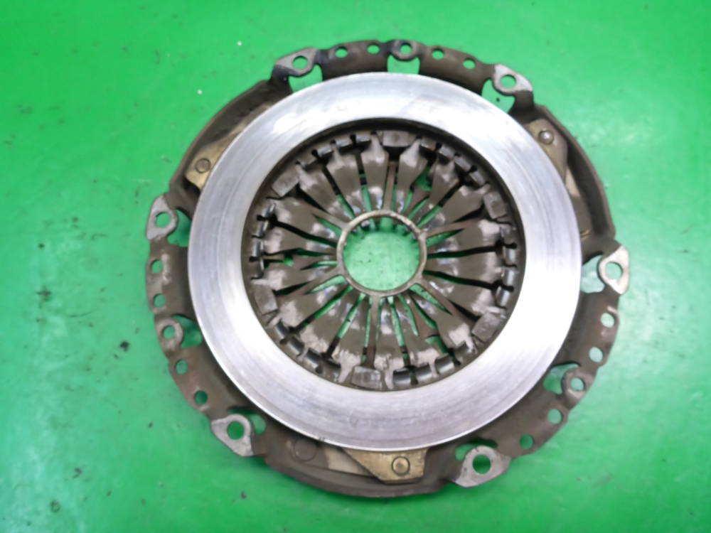 Корзина сцепления