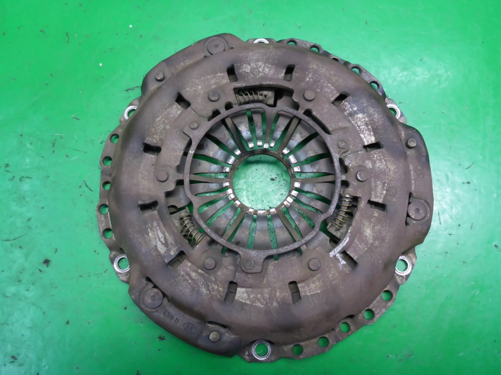 Корзина сцепления