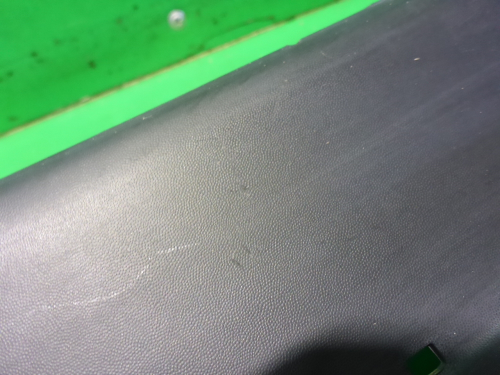 Решетка стеклоочистителей (Жабо)