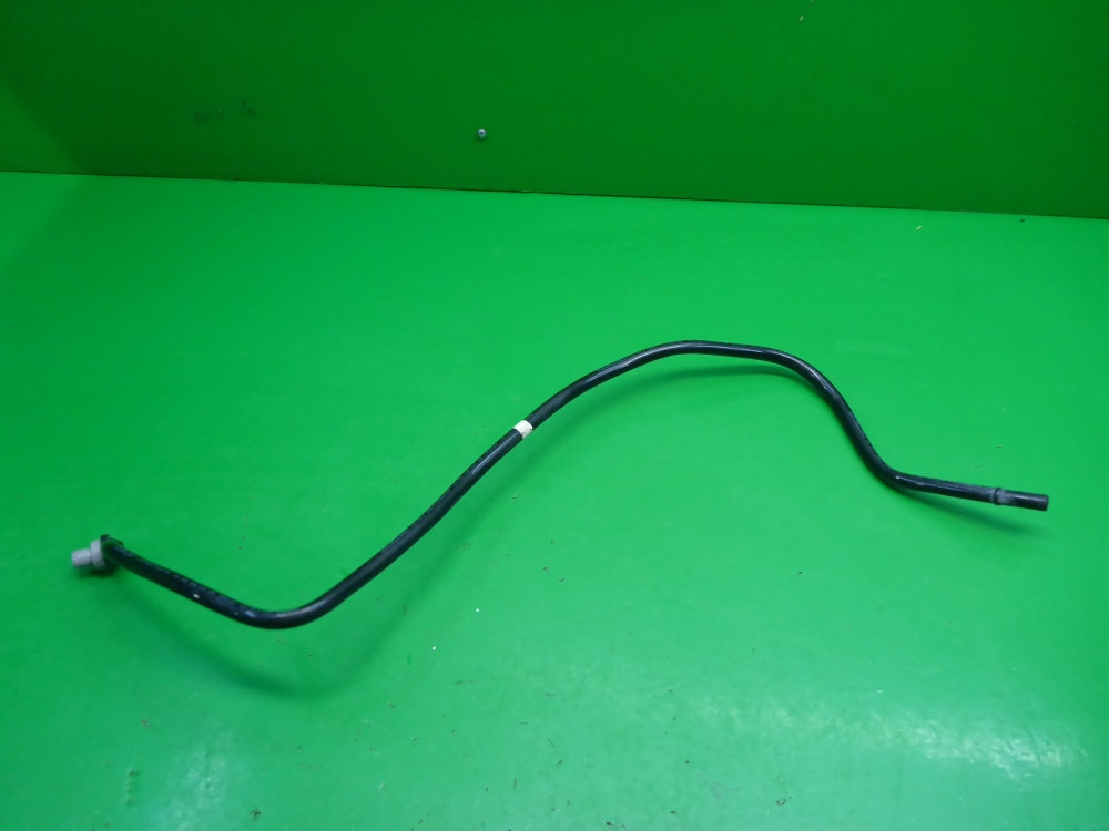 Трубка вакуумная