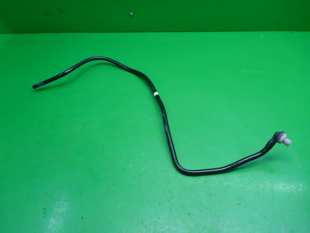 Трубка вакуумная